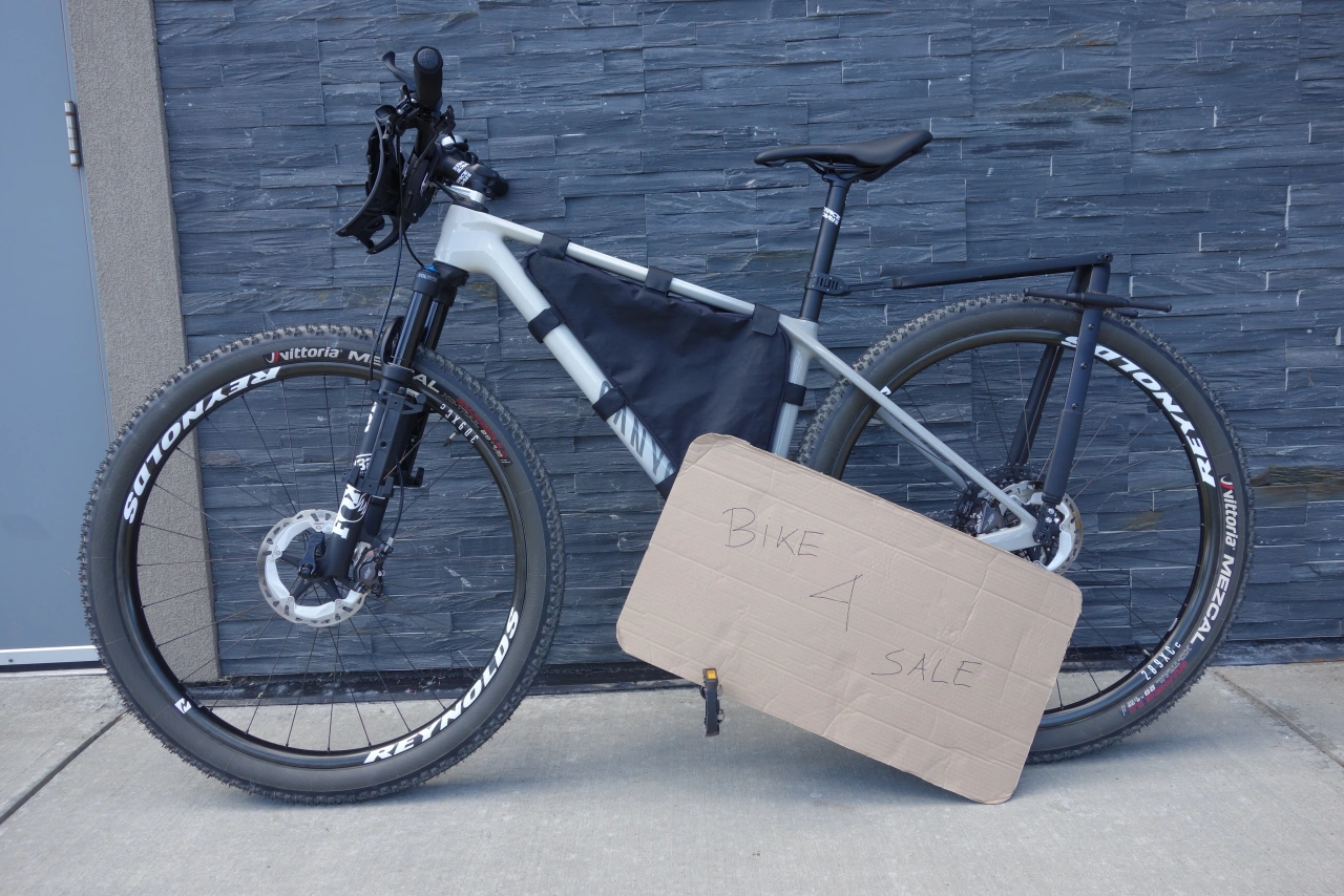 Finalement, c'est trop dur !