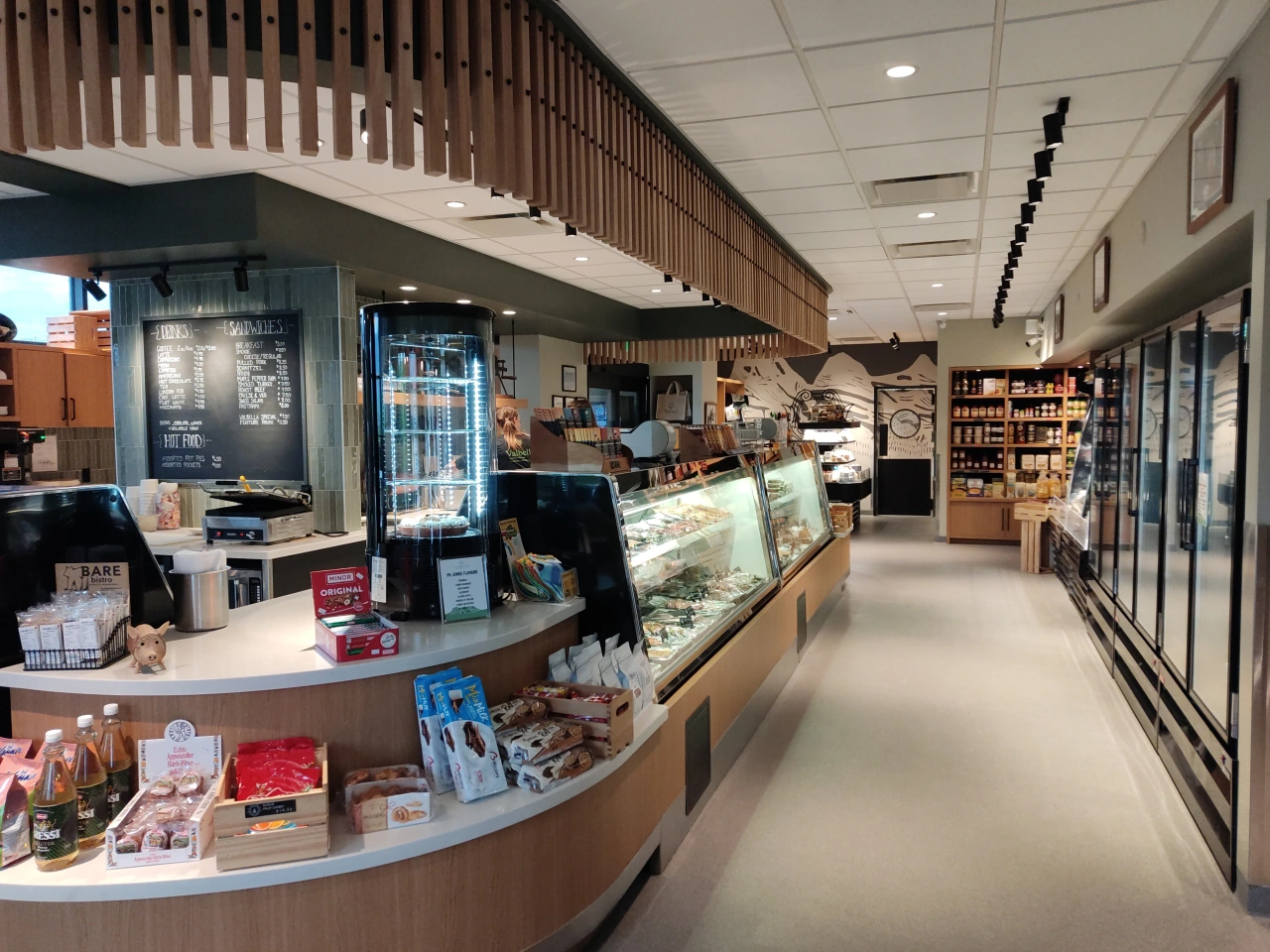 Valbella Gourmet Foods