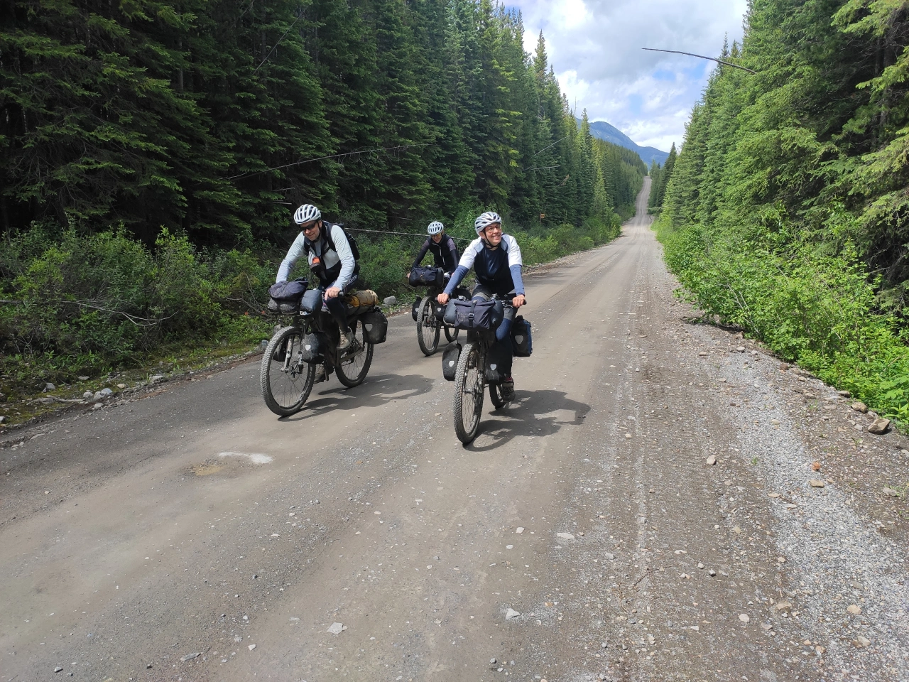 Ein kleiner Sonnenschein für ein grosses Lächeln